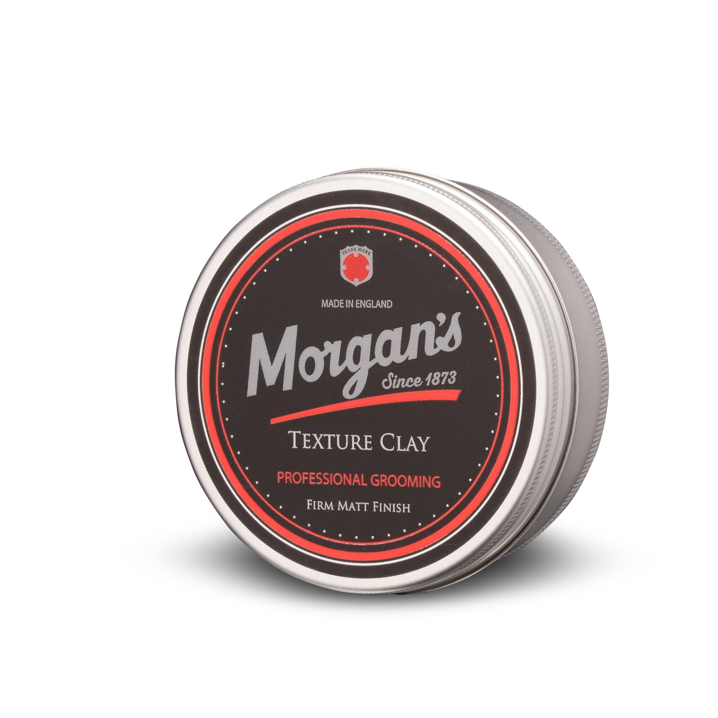 Текстурная глина Morgan's
