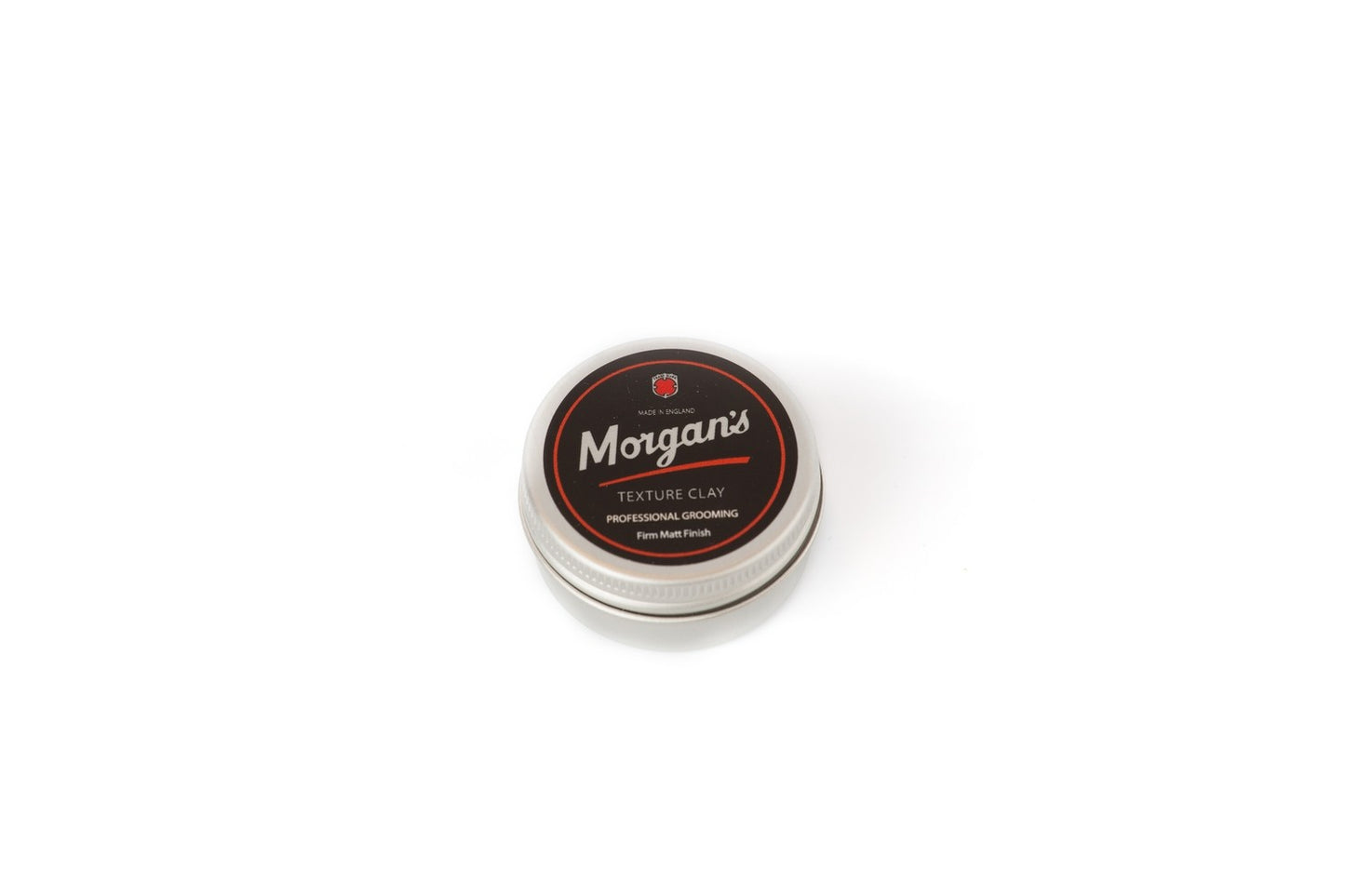 Текстурная глина Morgan's