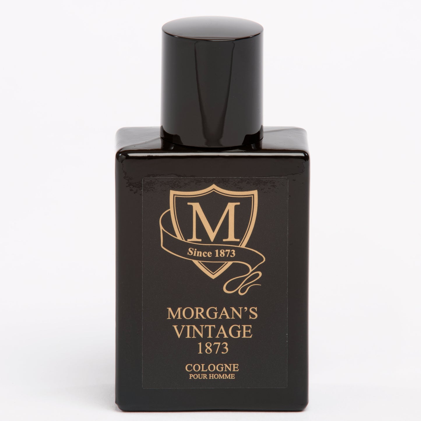 Morgan's Vintage 1873 Cologne