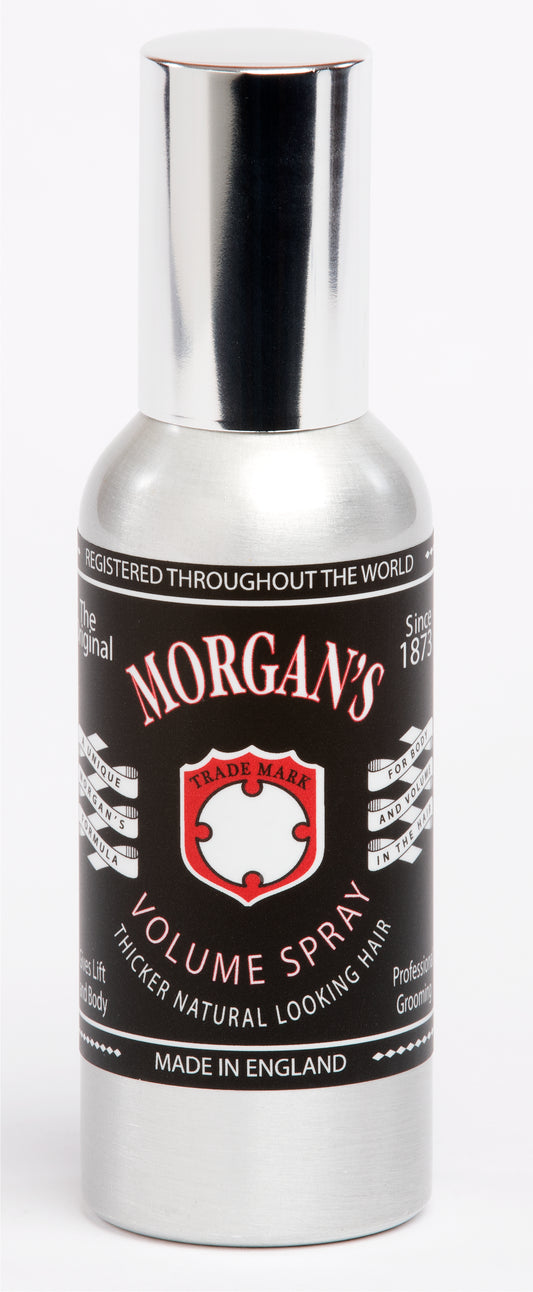 Спрей для объема Morgan's