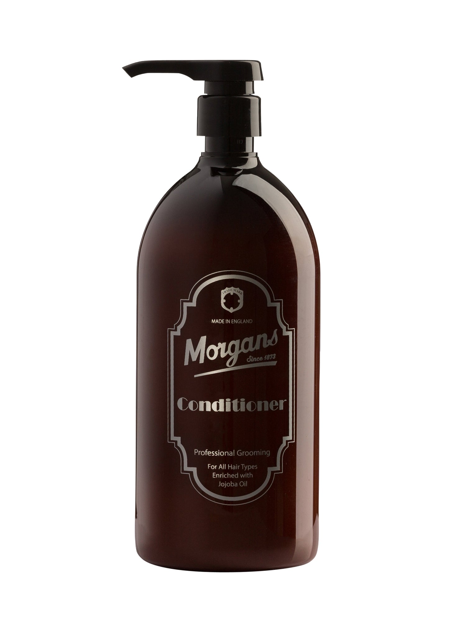 Кондиционер Моргана
