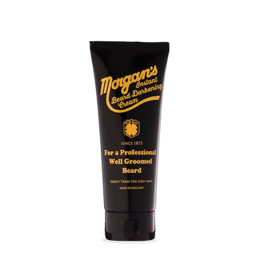 Morgan's Instant Beard Darkening Cream
