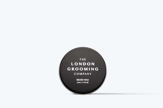 LGC Beard wax