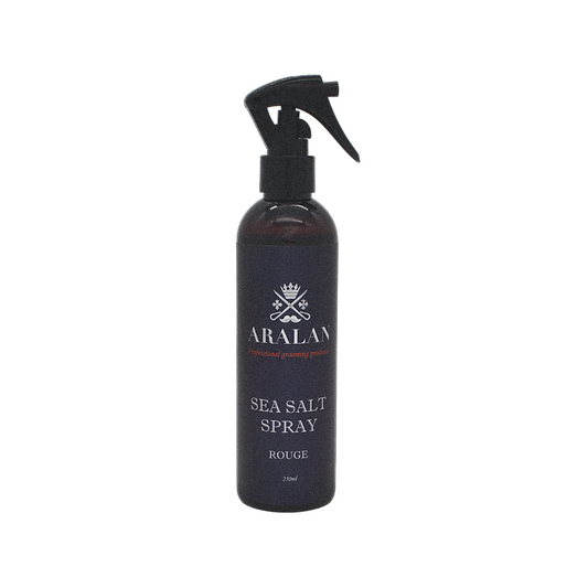 ARALAN jūras sāls aerosols 250ml