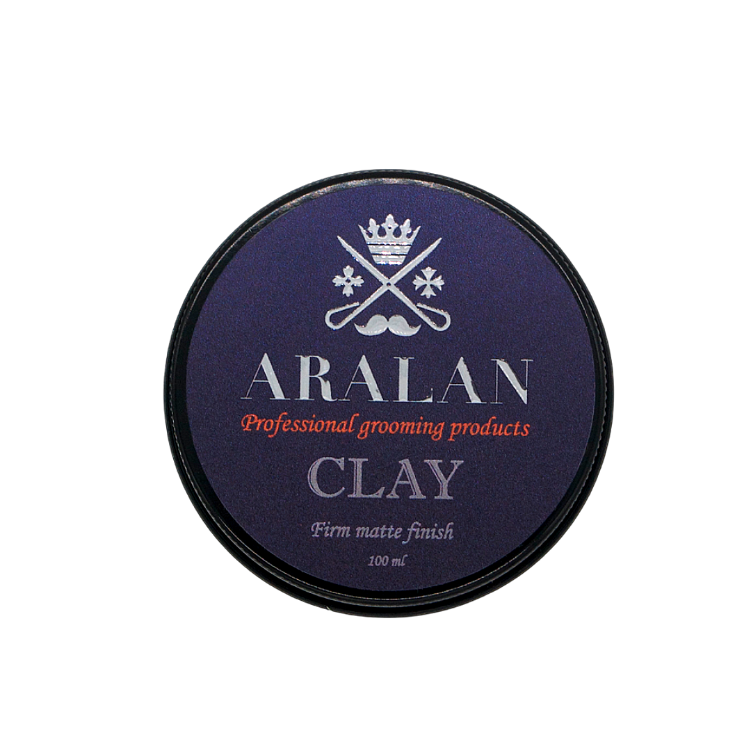 ARALAN Clay 100ml