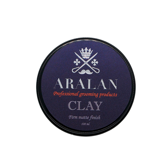 ARALAN Clay 100ml – image 2