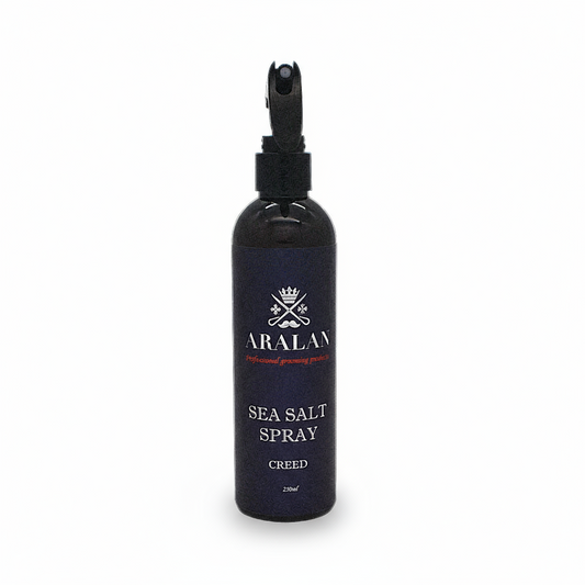 ARALAN Sea Salt Spray 250ml – alternate view
