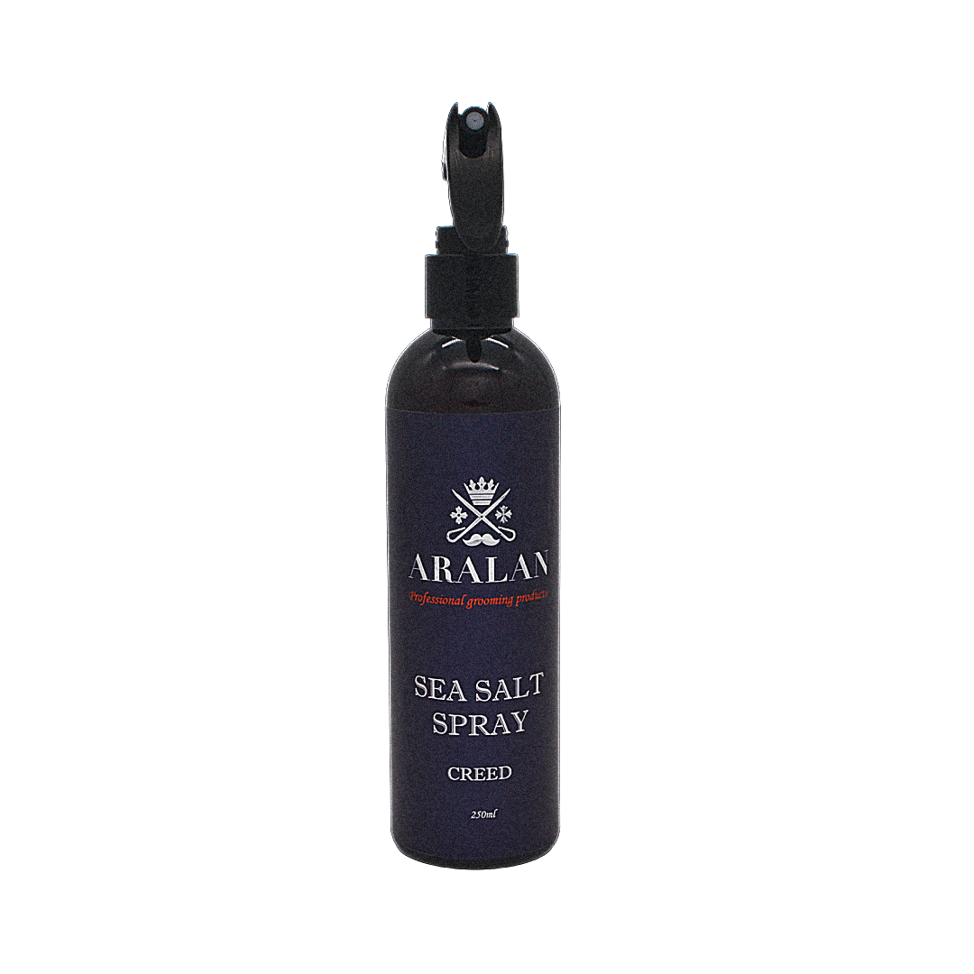 ARALAN Sea Salt Spray 250ml