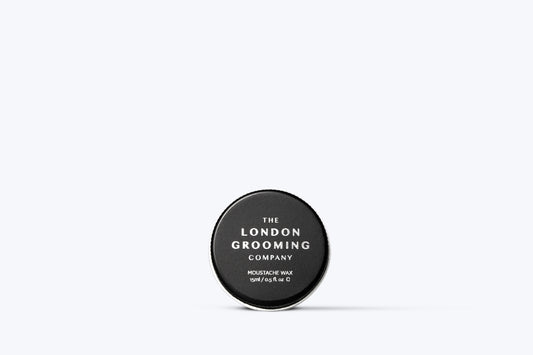 LGC Moustache wax