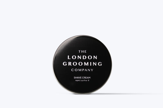 LGC skūšanās krēms 125 ml